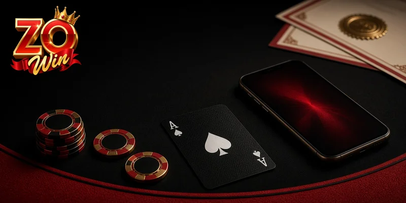 Khái quát những thông tin quan trọng về cổng game Zowin